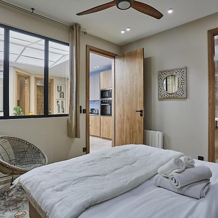 פריז Appartement Coeur Montmartre By Studio Prestige מראה חיצוני תמונה