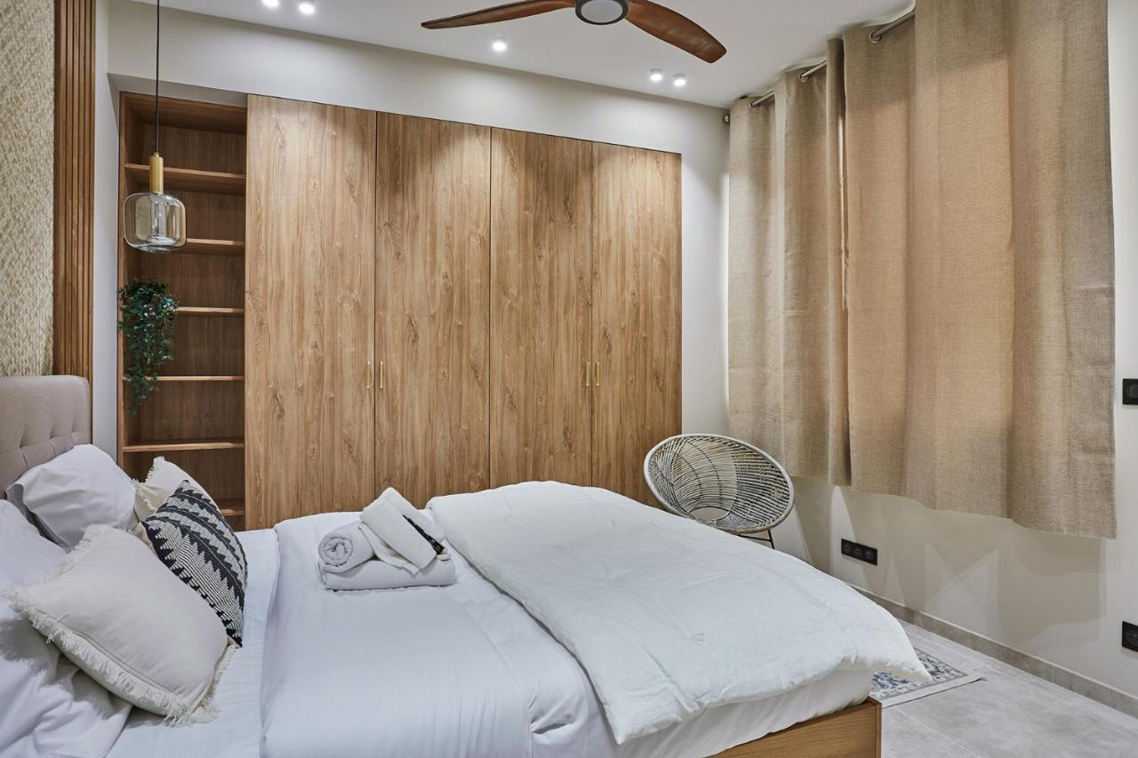פריז Appartement Coeur Montmartre By Studio Prestige מראה חיצוני תמונה