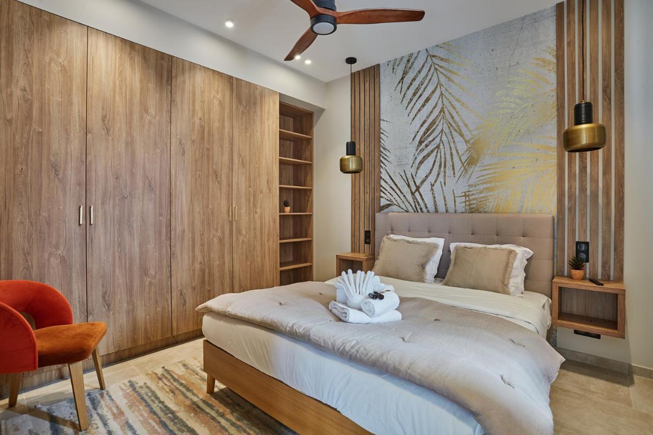 פריז Appartement Coeur Montmartre By Studio Prestige מראה חיצוני תמונה