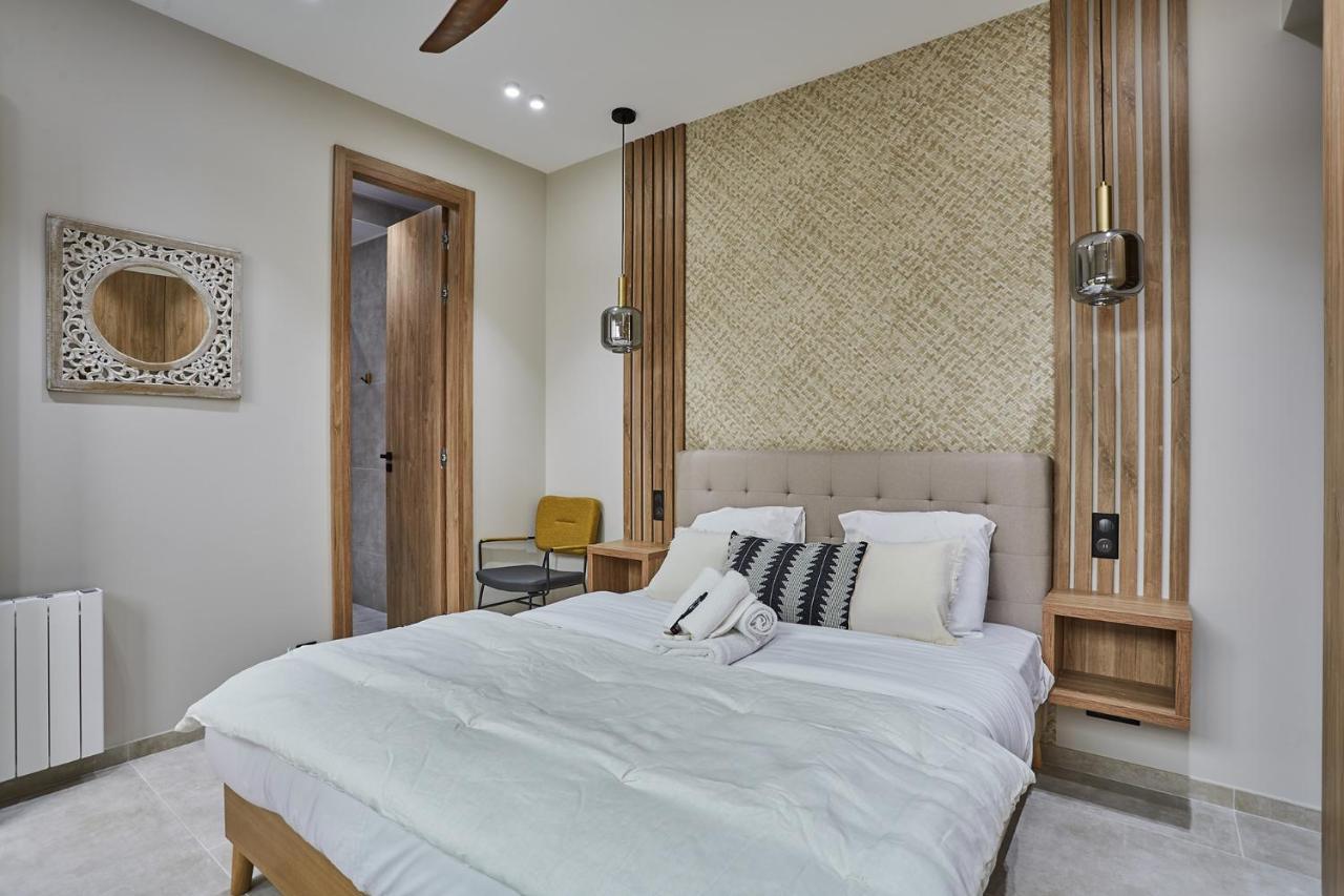 פריז Appartement Coeur Montmartre By Studio Prestige מראה חיצוני תמונה