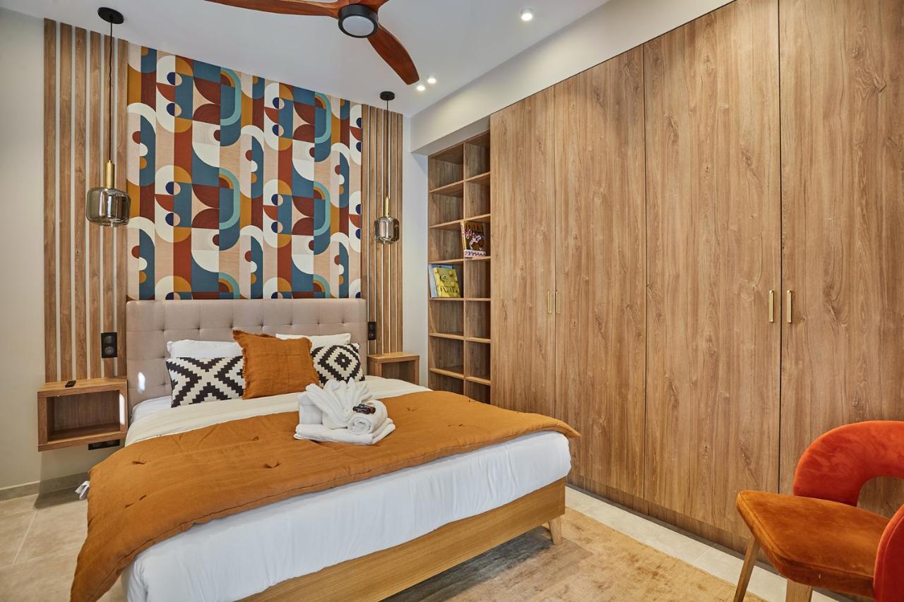 פריז Appartement Coeur Montmartre By Studio Prestige מראה חיצוני תמונה