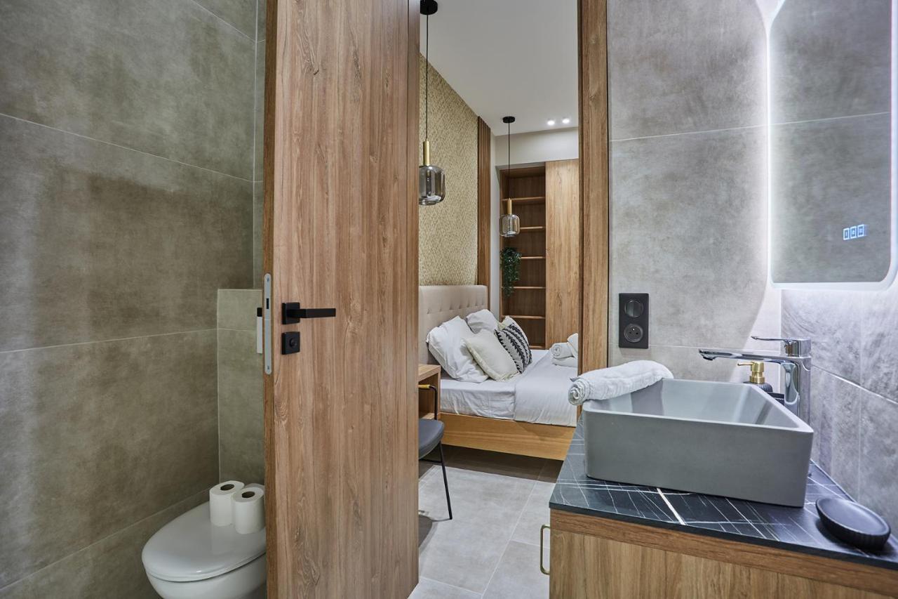 פריז Appartement Coeur Montmartre By Studio Prestige מראה חיצוני תמונה