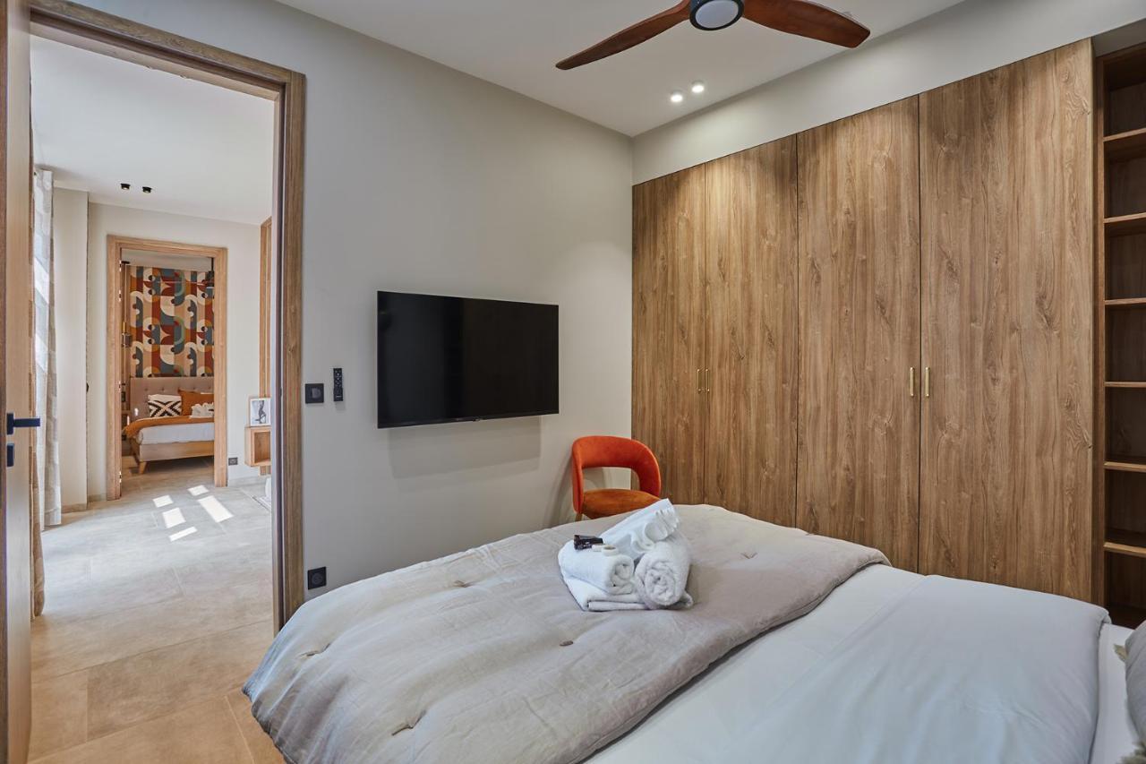 פריז Appartement Coeur Montmartre By Studio Prestige מראה חיצוני תמונה